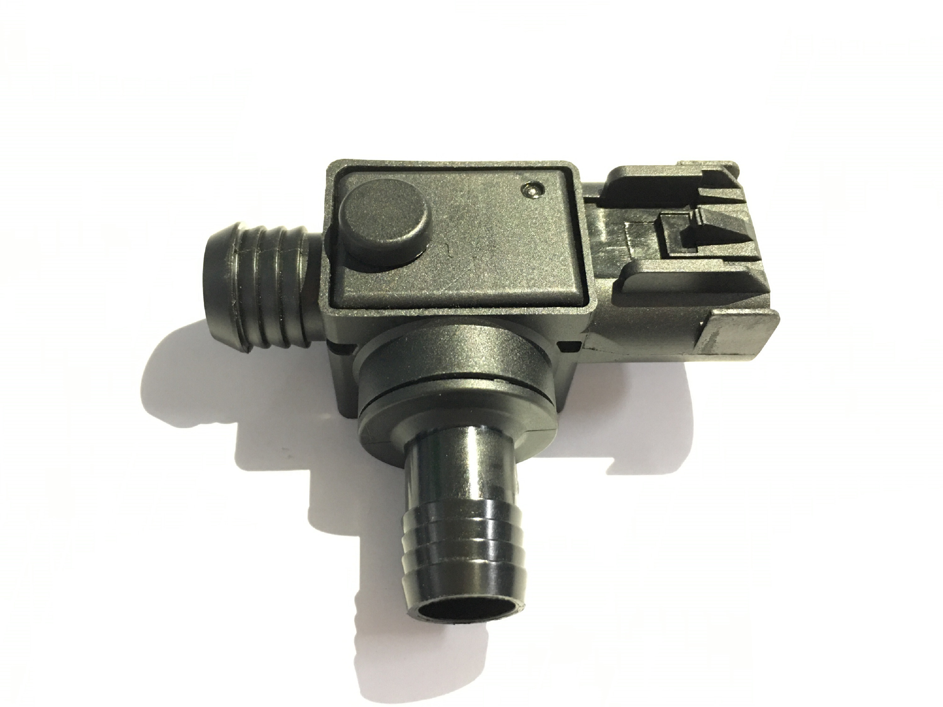 Braking vacuum sensor